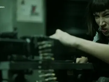 La escalofriante escena de 'La casa de papel' elegida para el remake La escalofriante escena de 'La casa de papel' elegida para el remake