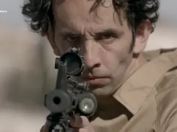 Así se grabó el trepidante remake de 'La casa de papel' en Chinchón Así se grabó el trepidante remake de 'La casa de papel' en Chinchón