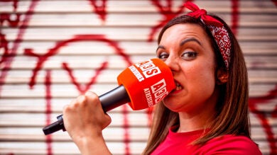 T1 La chica de las series (Secci&oacute;n)