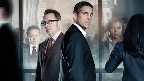 Estreno de nuevos capítulos de 'Vigilados: Person of Interest' Estreno de nuevos capítulos de 'Vigilados: Person of Interest'