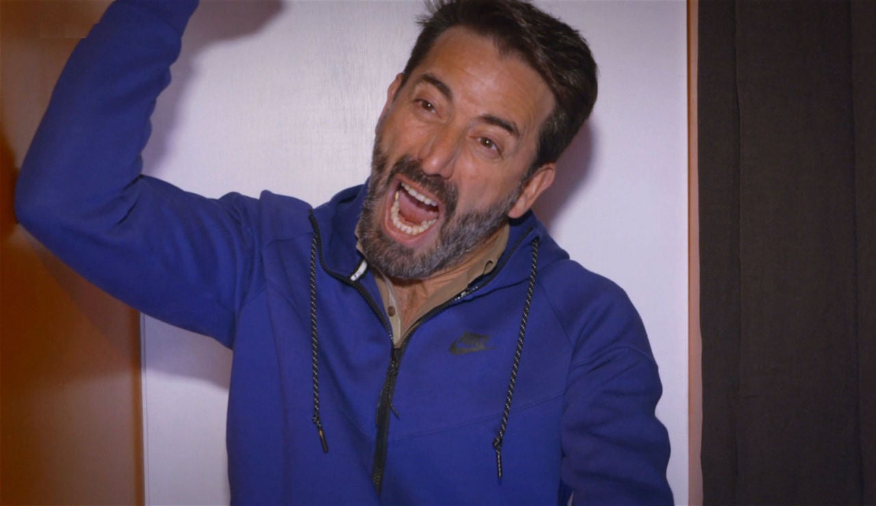 Antonio Garrido