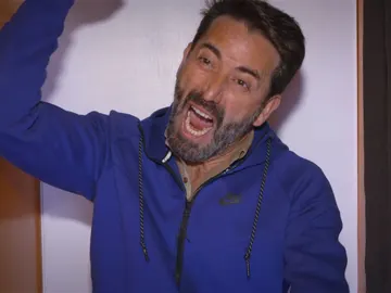 Antonio Garrido Antonio Garrido