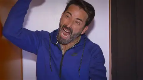 Antonio Garrido Fotokiller