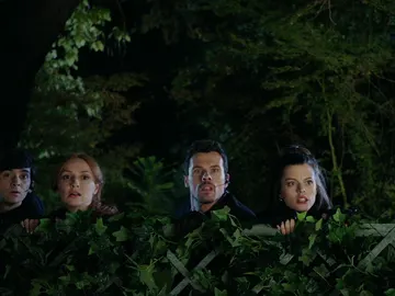 Cuerpo de élite Cuerpo de élite