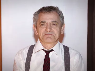 Iñaki Miramón Iñaki Miramón