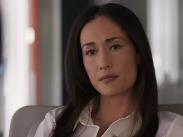 Beth Davis descubre una traición familiar en 'Stalker':"Sé lo que pasa cuando las hermanas no se protegen" Beth Davis descubre una traición familiar en 'Stalker':"Sé lo que pasa cuando las hermanas no se protegen"