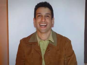 Jonás Berami Jonás Berami