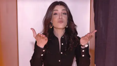 Lucía Martín Abello Fotokiller
