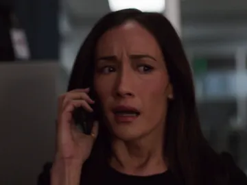 Beth Davis recibe la llamada de su 'stalker': "Te he echado de menos" Beth Davis recibe la llamada de su 'stalker': "Te he echado de menos"