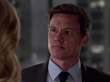 La relación de Amanda y Trent se complica por la presencia de Jack: "Me voy a alejar una temporada, Amanda" La relación de Amanda y Trent se complica por la presencia de Jack: "Me voy a alejar una temporada, Amanda"