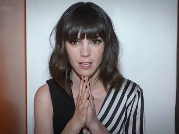 Vicky Luengo Vicky Luengo