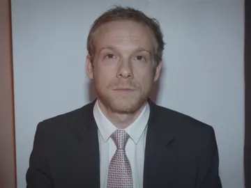 Fernando Ramallo: "Me va a matar todo el mundo, pero no me gusta la película de Los Goonies" Fernando Ramallo: "Me va a matar todo el mundo, pero no me gusta la película de Los Goonies"