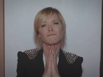 María Esteve: "¡Quiero volver a 'Doctor Mateo' en Antena 3!" María Esteve: "¡Quiero volver a 'Doctor Mateo' en Antena 3!"