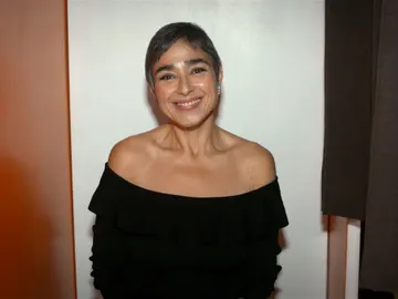 María Isabel Díaz María Isabel Díaz