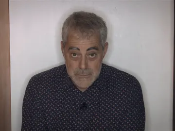 Descubre la anécdota más vergonzosa de Carlos Blanco en un rodaje Descubre la anécdota más vergonzosa de Carlos Blanco en un rodaje