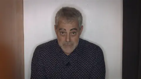 Descubre la anécdota más vergonzosa de Carlos Blanco en un rodaje Descubre la anécdota más vergonzosa de Carlos Blanco en un rodaje