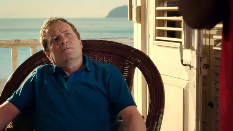 Jack Mooney Crimen en el paraíso
