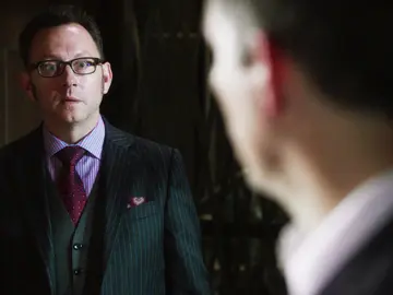 Nuevos capítulos de 'Vigilados: Person of Interest' Nuevos capítulos de 'Vigilados: Person of Interest'