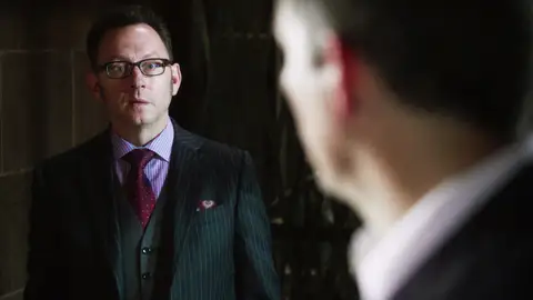 Nuevos capítulos de 'Vigilados: Person of Interest' Nuevos capítulos de 'Vigilados: Person of Interest'