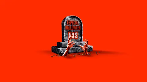 Los capítulos más espeluznantes en el Especial Halloween Los capítulos más espeluznantes en el Especial Halloween