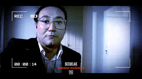 Estreno de ‘Secuelas’, nuevo programa de producción propia de Atreseries Estreno de ‘Secuelas’, nuevo programa de producción propia de Atreseries