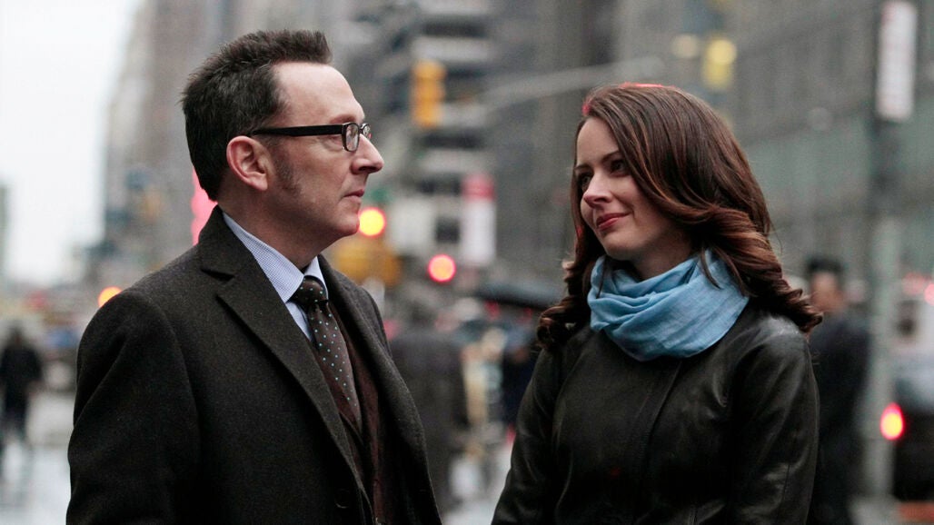 Vigilados: Person of Interest - Temporada 2 - Cap&iacute;tulo 21: D&iacute;a cero