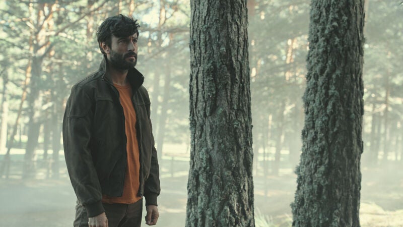 Javier Rey es Javier