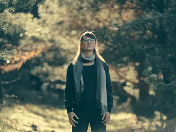 Patricia Torres es Diana Patricia Torres es Diana