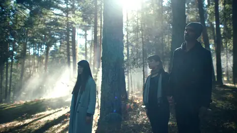 Ya puedes ver el capítulo 2 de 'Geonestesia' Ya disponible
