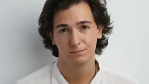 Godo Interpretado por Pablo Ventas