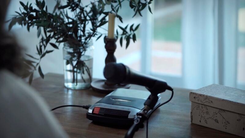 Así es 'Por muchas razones'