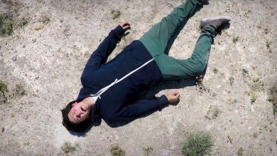 Tr&aacute;iler de 'Por muchas razones'