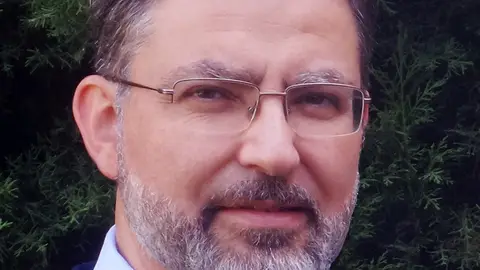 Ricardo del pozo, director de 'Por muchas razones' Ricardo del pozo, director de 'Por muchas razones'