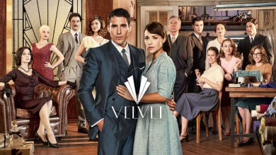 Velvet REDISE&Ntilde;O (Secci&oacute;n)