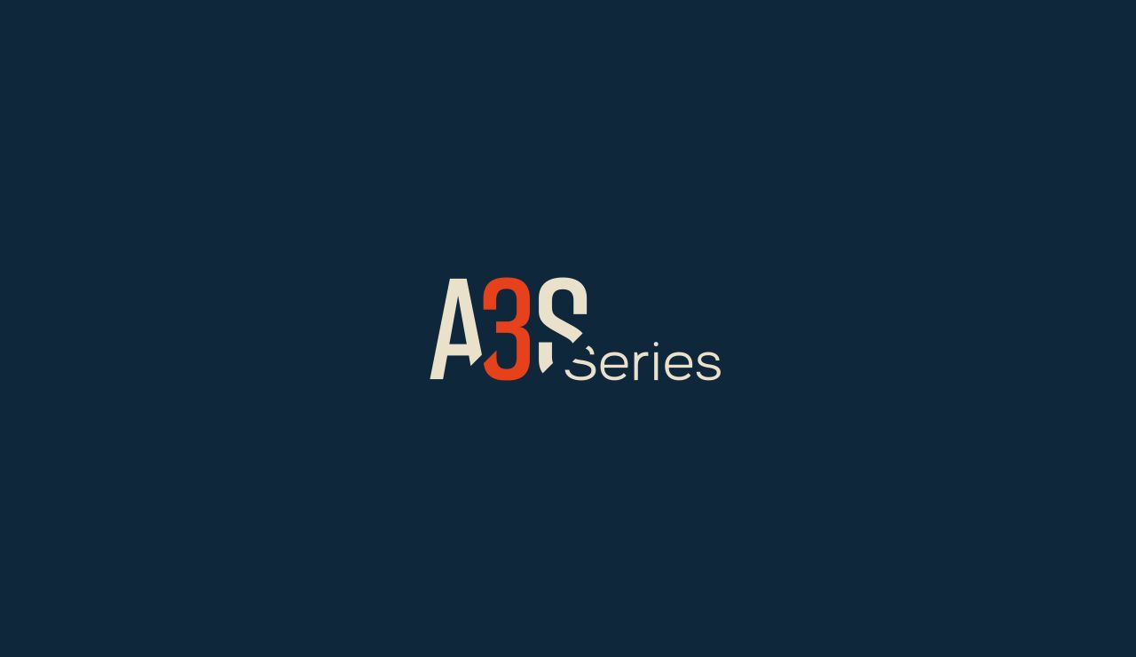 Logo Atreseries