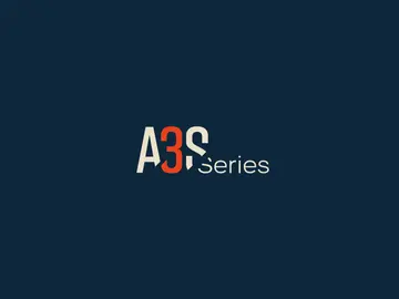 Logo Atreseries Logo Atreseries
