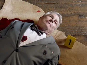 Un caso para Einstein Un caso para Einstein