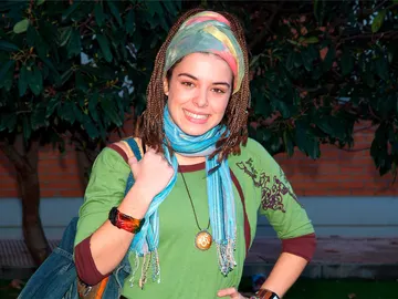 Leonor Martín volverá a ser Cova en ‘FoQ: El reencuentro’ Leonor Martín volverá a ser Cova en ‘FoQ: El reencuentro’