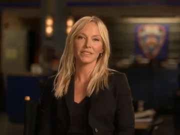 Ley y Orden: U.V.E Ley y Orden: U.V.E