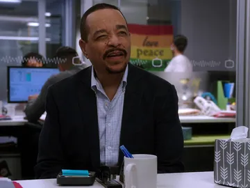 El inspector Odafin El inspector Odafin