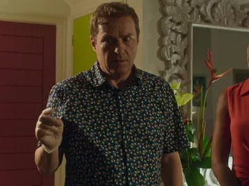 Jack Mahoney Jack Mahoney