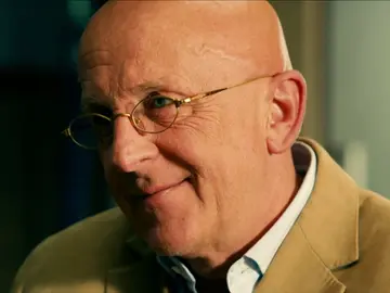 Descubren a un médico que puede matarte solo con sus palabras  Descubren a un médico que puede matarte solo con sus palabras