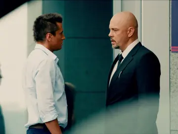 Igor conoce la realidad de su padre Igor conoce la realidad de su padre