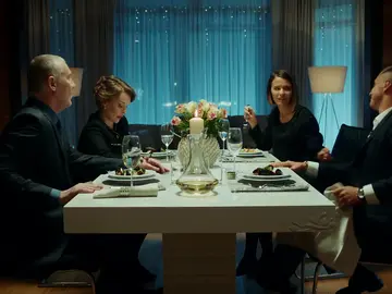 ¿Admitirá Igor haber intentado matar a su suegro? ¿Admitirá Igor haber intentado matar a su suegro?