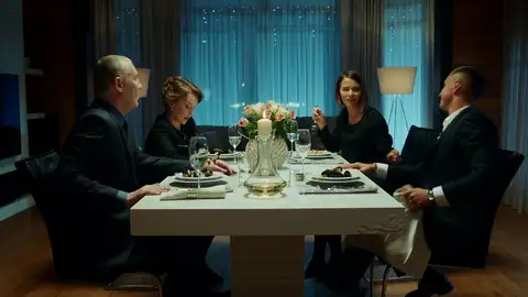 ¿Admitirá Igor haber intentado matar a su suegro?  ¿Admitirá Igor haber intentado matar a su suegro?