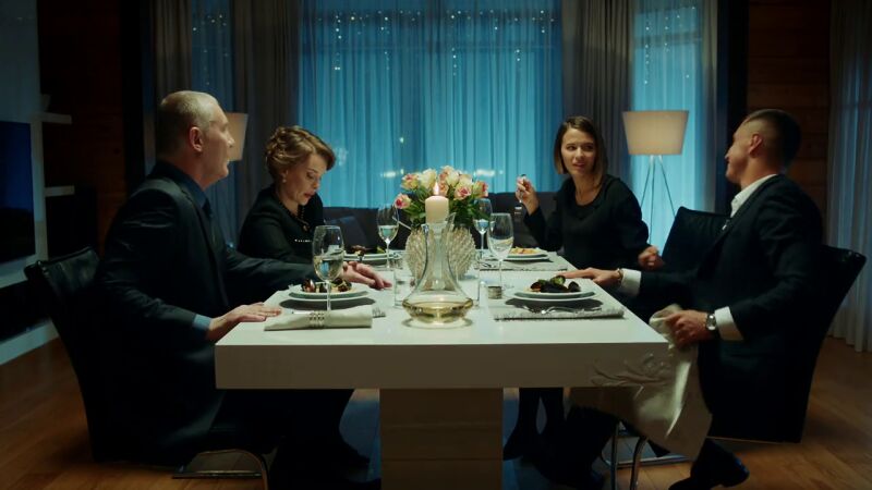 ¿Admitirá Igor haber intentado matar a su suegro? 