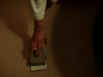 Igor desestabilizado tras recibir un ladrillo con postales Igor desestabilizado tras recibir un ladrillo con postales