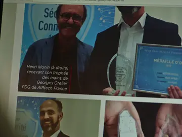 La peculiar forma de localizar las ostras robadas La peculiar forma de localizar las ostras robadas