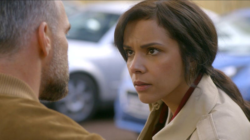 ¿Por qué esta mujer ha suplantado la identidad de la psicóloga?