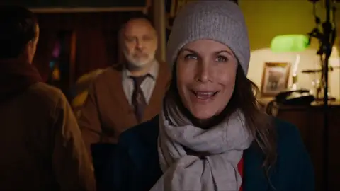 ¿Cómo fue asesinado el mago? Léa descubre el truco ¿Cómo fue asesinado el mago? Léa descubre el truco